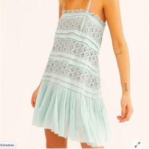 Free people shailee slip